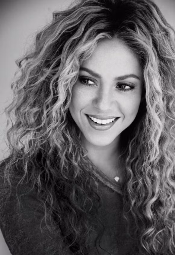Shakira