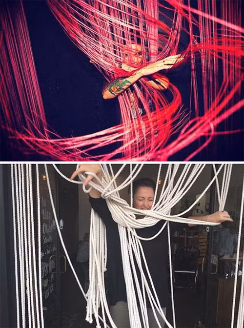 Dù rất đầu tư nhưng đám dây rợ này đã khiến mình trở nên thất bại!