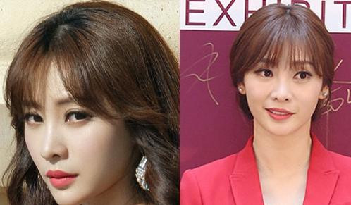 Liễu Nham tiết lộ cô có ý định phẫu thuật gọt mặt, nhưng về sau sợ ảnh hưởng đến thể hiện cảm xúc khi diễn xuất nên cô quyết định không dao kéo. Thế nhưng nhiều fan phát hiện Liễu Nham dường như đã nói dối, bởi dấu hiệu phẫu thuật thẩm mỹ ngày càng lộ rõ trên gương mặt của người đẹp. Đặc biệt nụ cười của cô thiếu tự nhiên do tác động của những vết khâu khiến gương mặt trở nên thiếu cân xứng.