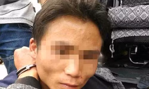 Tham an chan dong: 19 nguoi mot thon bi giet cung ngay