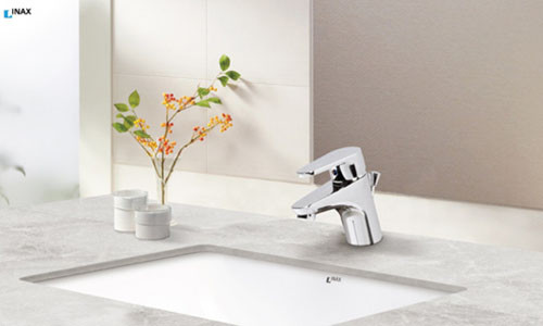 Các thiết bị vệ sinh chất lượng tốt giúp cho công việc này trở nên nhẹ nhàng hơn rất nhiều.