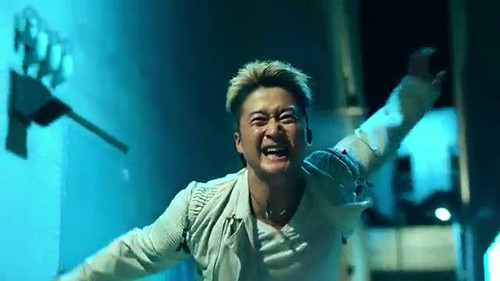 Man dau vo thuat dinh cao giua Chan Tu Dan va Ngo Kinh-Hinh-3