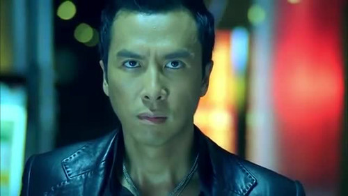 Man dau vo thuat dinh cao giua Chan Tu Dan va Ngo Kinh-Hinh-2