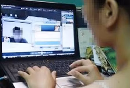 Lua dao qua mang internet, sap bay “hoang tu” nuoc ngoai-Hinh-2