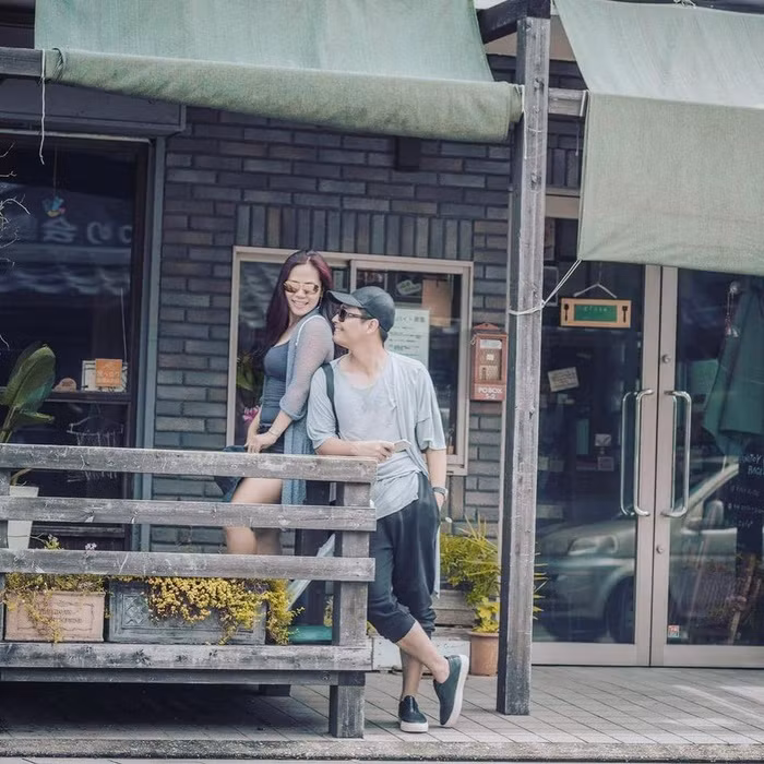 Anh từng bày tỏ đầy ngụ ý rằng "Khi đã ở nóc nhà thế giới, liệu bạn còn muốn chinh phục thêm đỉnh núi nào nữa không?".