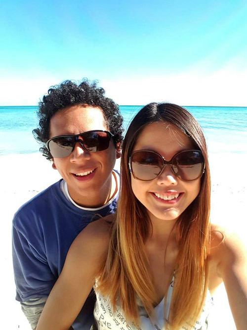 Chan dung co gai Ha thanh luon quanh 27 quoc gia-Hinh-4