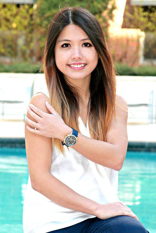 Chan dung co gai Ha thanh luon quanh 27 quoc gia