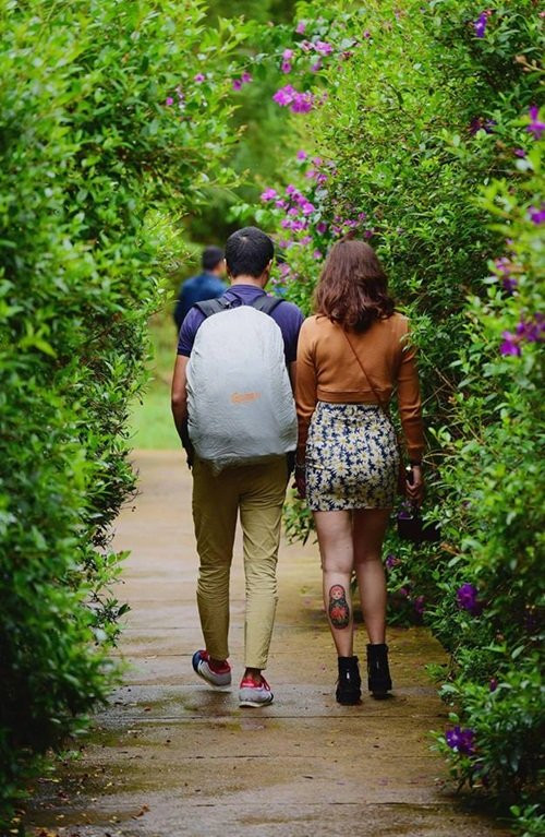 Tuy nhiên mới đây, nhiều độc giả bàng hoàng khi biết tin Hoàng Linh và Trung Nghĩa đã chia tay.