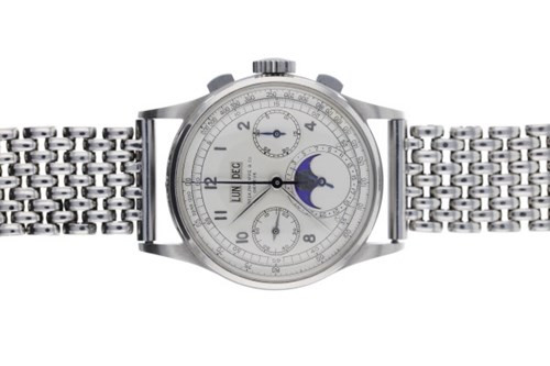 Được biết trước đó, nhà đấu giá đã định giá chiếc đồng hồ này là khoảng 3 triệu USD, nhưng cuối cùng nó đã được một nhà sưu tập tư nhân giấu tên mua với mức giá cao hơn gần 4 lần.