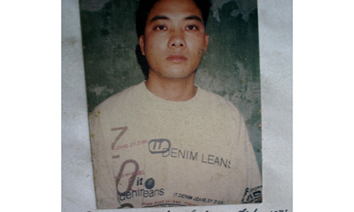 Nhung phat dan ‘than sau’ ha guc hai ten cuop no mau nguoi vo toi