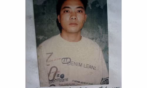 Nhung phat dan ‘than sau’ ha guc hai ten cuop no mau nguoi vo toi