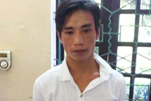 Trai tre lua sach tien gai xinh con doa tung clip nong