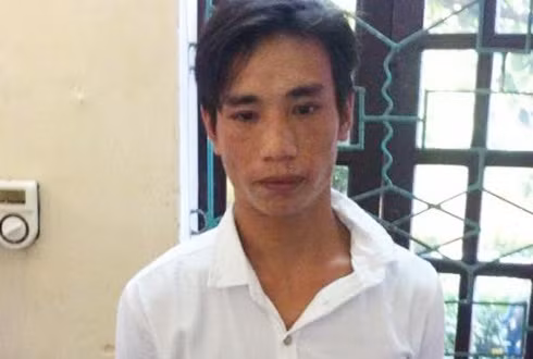 Trai tre lua sach tien gai xinh con doa tung clip nong