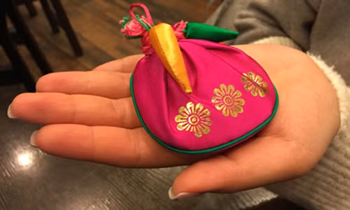 Hàn Quốc: Gái 'ế” tìm tới bùa ngải để mong kết hôn Han Quoc: Gai 'e” tim toi bua ngai de mong ket hon