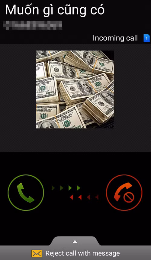 Đây chính là bà mẹ chồng hào phóng nhất hành tinh.