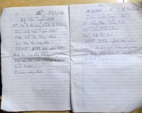 Con nghien hoan luong tro thanh “bac si bat dac di“