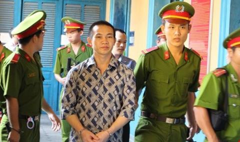 Giet vo roi tu tu vi thay thiet ca tinh lan... tien