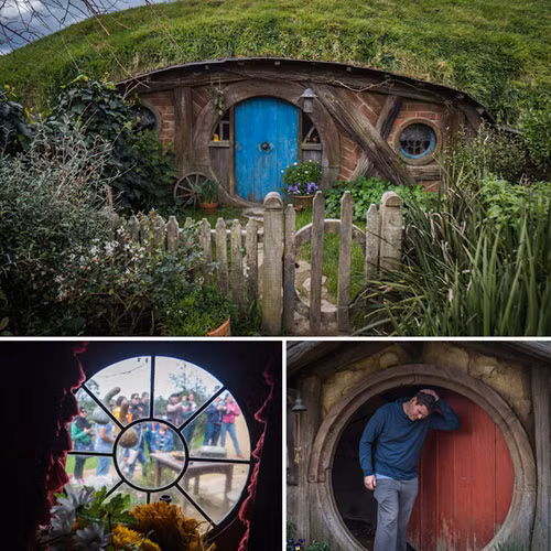 Cho dù bạn tới từ đâu, hay bao nhiêu tuổi, bạn cũng sẽ có mong muốn được tiếp tục khám phá nơi này.