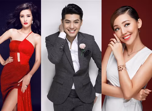 “Am thinh duong suy”, Giong hat Viet 2017 lo ro su nham chan