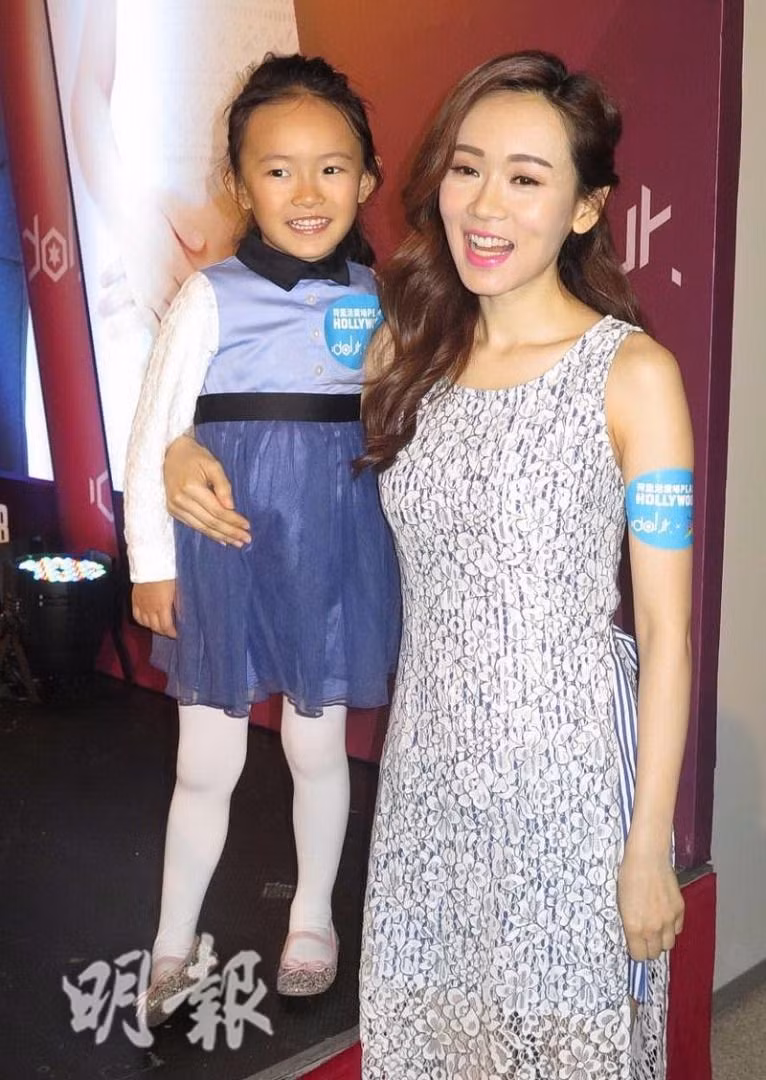 Dang cay hanh trinh lam me don than cua hoa hau Hong Kong-Hinh-4