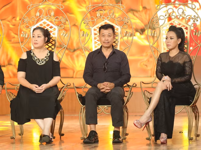 He lo nguyen nhan Tran Thanh khong co ten trong Cuoi xuyen Viet