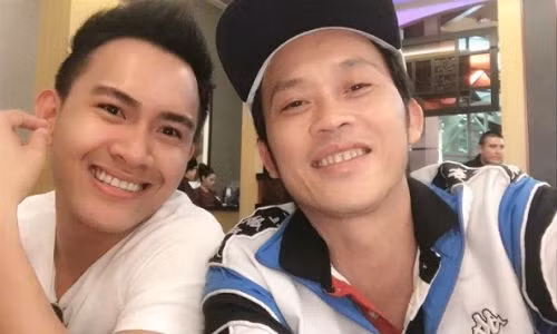 Con trai Hoai Linh va nhung dieu quy gia thua huong tu bo