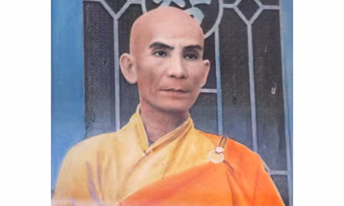 Dieu it biet ve thien su Viet co trai tim bat hoai