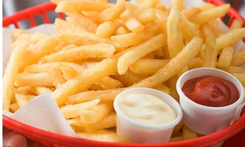 10 thuc pham cuc nhieu doc tinh khong nen an nhieu moi tuan