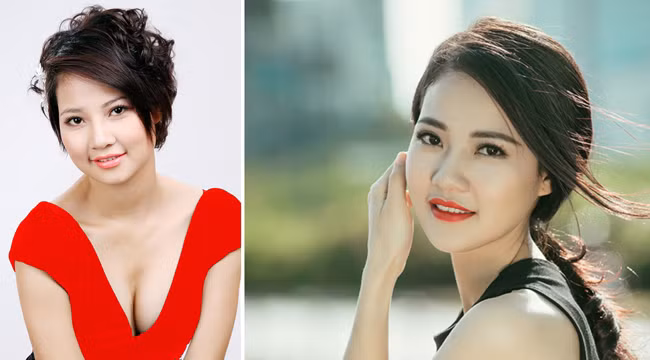 So với trước đây, Hoa hậu thể thao 2007 Trần Thị Quỳnh đã hoàn toàn "lột xác" với phong cách trang điểm và vóc dáng đã được cải thiện. Trước khi lấy chồng, Trần Thị Quỳnh từng làm biên tập viên của Đài tiếng nói Việt Nam. Cô sở hữu chất giọng khá ấm áp và truyền cảm.