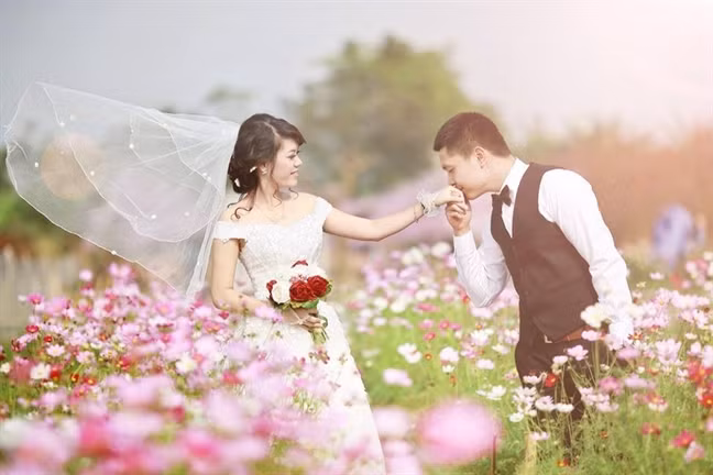 Bi quyet hanh phuc cua anh chong duoc vo giao “quy den”