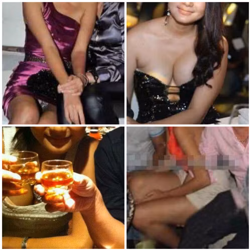 Ngoc Thuy Nhu Thao va dai gia Chuyen nhu phuong cheo-Hinh-3