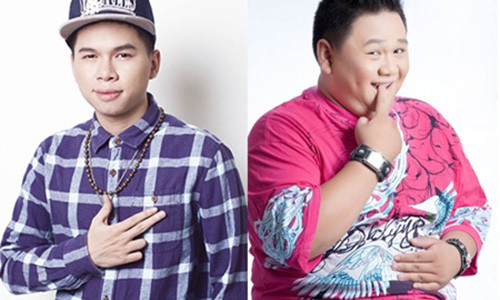 Hoàng Tôn tố Minh Béo gạ tình 2 đàn em.