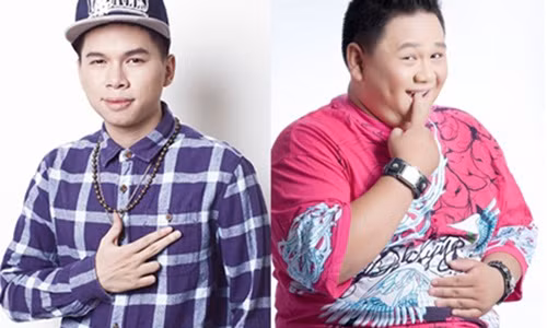 Hoàng Tôn tố Minh Béo gạ tình 2 đàn em.