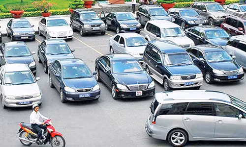 Thanh ly xe cong “gia beo” lieu co loi ich nhom?