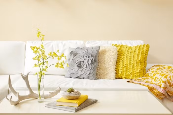 4. Làm sạch đồ nội thất bọc da Ngoài việc lau chùi thông thường, bạn cũng cần làm vệ sinh kỹ cho những món đồ trong nhà này, có thể áp dụng các mẹo vặt làm sạch từ nguyên liệu thiên nhiên. Tuy nhiên, việc làm vệ sinh sạch sẽ những chiếc ghế bọc da không bao giờ là dễ dàng và vì một năm chỉ cần làm một lần, nên tốt nhất bạn hãy thuê thợ chuyên nghiệp. Họ không những làm sạch mà còn giúp những chiếc ghế nhà bạn bóng bẩy như mới mua.