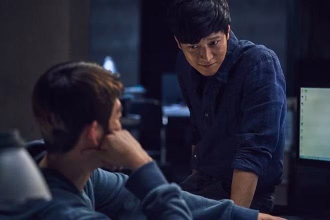 “Ong trum“: Ba the he sao Han cung len tieng-Hinh-3