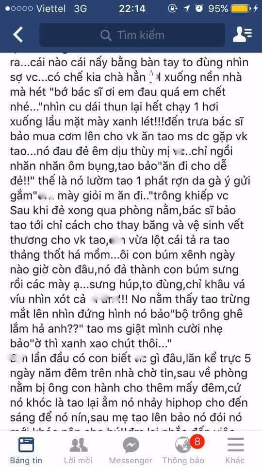 Cuoi bo voi tam su cua anh chong lan dau cham vo de-Hinh-2