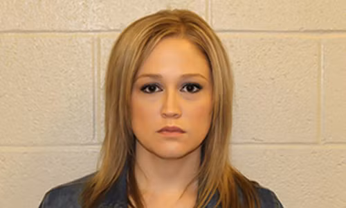 Nu giao vien My doi mat an tu vi “than mat” voi hoc sinh