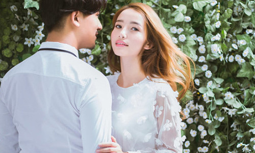 Vo khon ngoan va chieu “ninh not” khien chong yeu “me met”