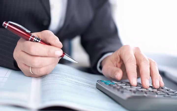 Dịch vụ văn phòng tài chính tại nhà để giải quyết các vấn đề liên quan đến kế toán, luật sư, bảo hiểm, đầu tư…