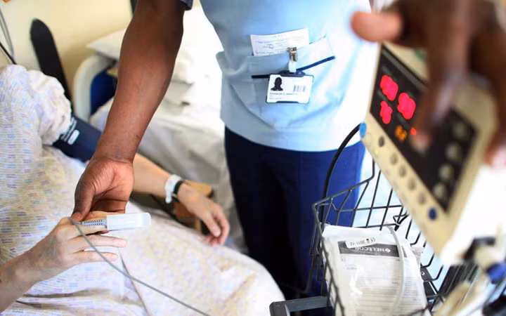 Dịch vụ chăm sóc y tế từ A đến Z.