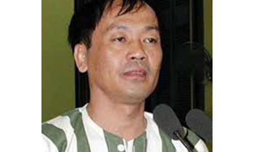 “Vua” tinh mot dem dat Cang khien chan dai “chet” boi su chiu choi