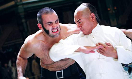 Suc manh huyen thoai vo thuat Hoac Nguyen Giap loi hai toi muc nao?