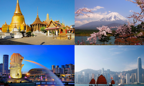 Tour du lich thue bao chuyen bay doc la dip Tet Duong