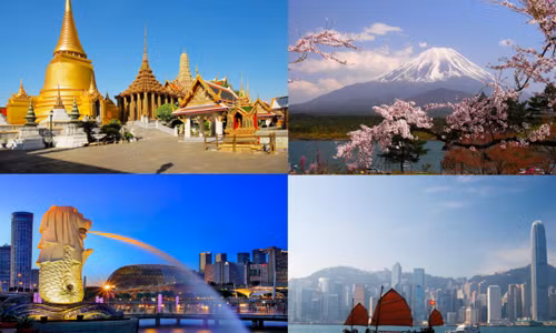 Tour du lich thue bao chuyen bay doc la dip Tet Duong