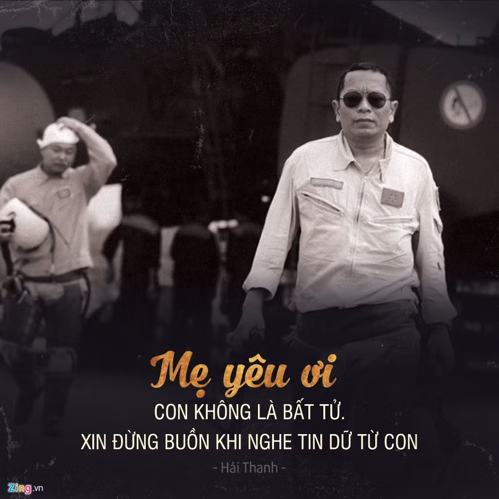 Độc giả Hải Thanh đồng cảm với nỗi mất mát của gia đình người chiến sĩ quá cố. "Kể từ giờ, cha mẹ, vợ con anh sẽ phải sống cuộc sống thiếu anh. Người cha gia, vợ trẻ, con thơ sẽ không còn nơi nương tựa. Nỗi đau xót này, mấy ai có thể thấu hiểu".