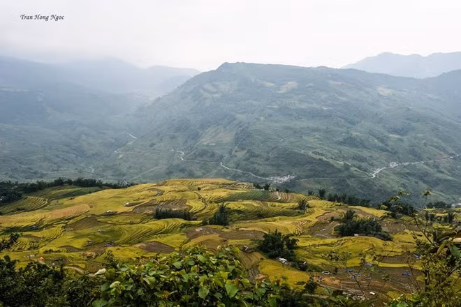 Tôi có một chút lo sợ, nhưng máu phiêu lưu trong tôi lại dâng trào. Ham muốn ôm cả thiên nhiên vào lòng khiến tôi rời xa sự bon chen của thành thị để tìm về miền sơn cước.