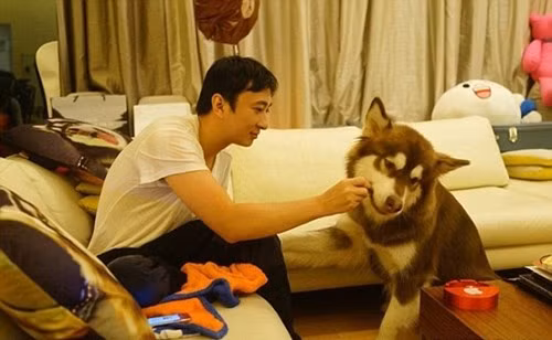 Vương Tư Thông (28 tuổi) là quý tử độc nhất của đại gia giàu nhất Trung Quốc Vương Kiệt Liên. Ông Vương Kiệt Liên sở hữu khối tài sản đáng giá 34,4 tỷ USD. Bản thân Tư Thông cũng là chủ của một doanh nghiệp trị giá 50 triệu bảng Anh kinh doanh game online. Tuy nhiên, anh này lại có thói quen tiêu tiền hoang phí vô độ.