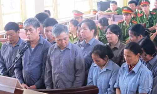 La thu cua con gai khien ba trum ma tuy thuc tinh