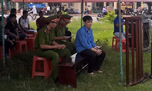 Bi mat quan lot, giet nguoi va cai ket thich dang